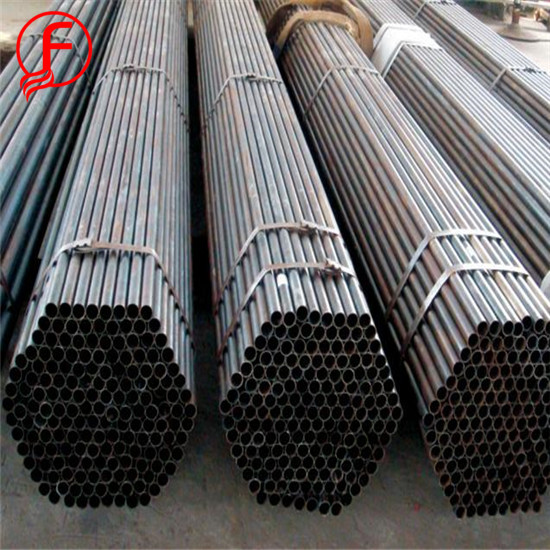 ERW Steel Pipes