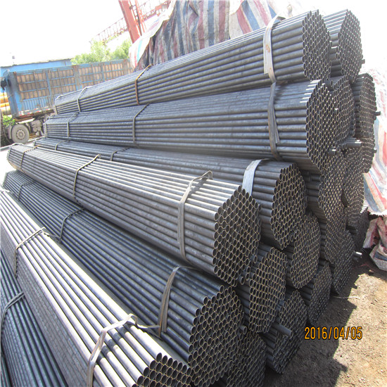 ERW Steel Pipes