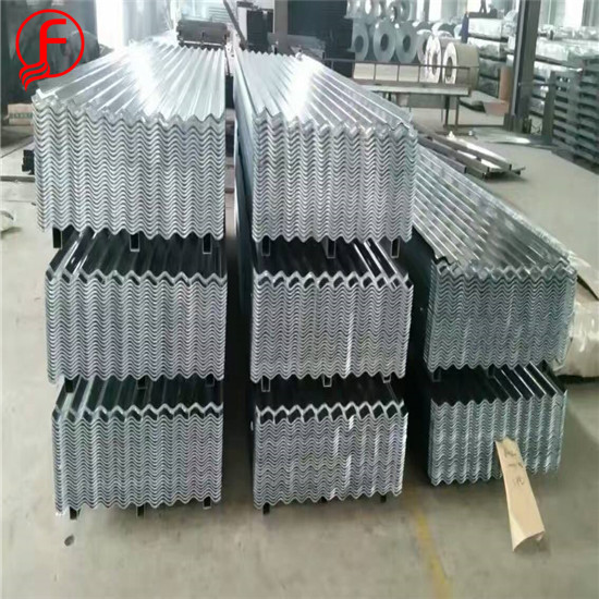 GI/GL corrugated sheets