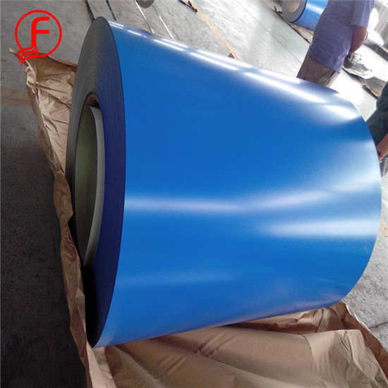 ppgi plain sheets